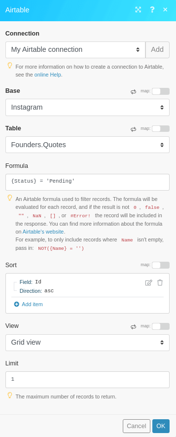 creating social media posts manually vs automated workflow comparison