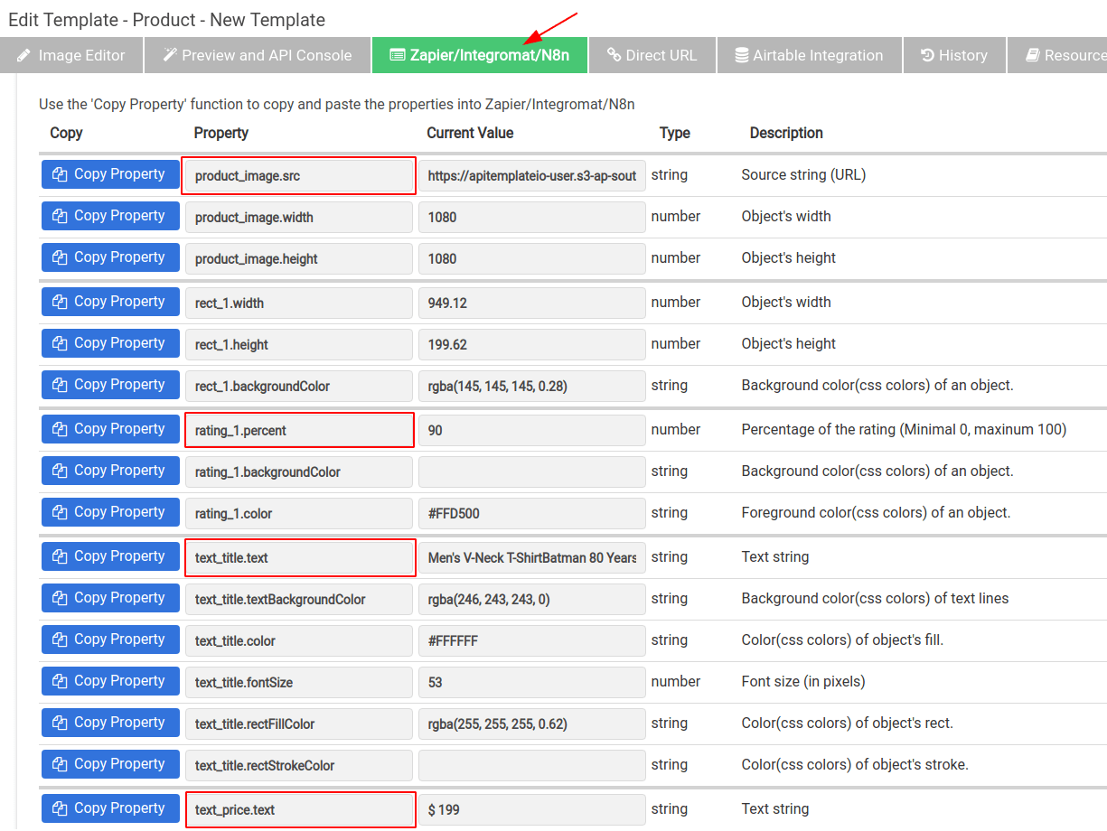 shopify ecommerce platform dashboard managing product listings