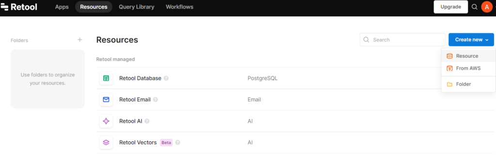 Copying API key from APITemplate API integration page