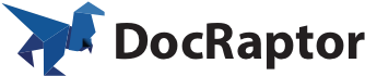 DocRaptor