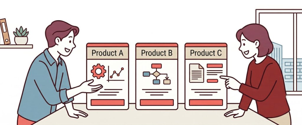 PDFMonkey vs PDFGeneratorAPI vs APITemplate comparison guide for choosing the best PDF generation API.