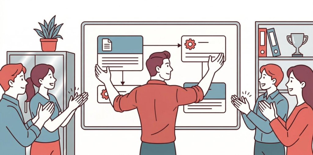 Make.com PDF automation with APITemplate